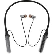 تصویر هندزفری بلوتوثی گردنی اکسیژن مدل OXYGEN E10 (دارای تغییر صدا) OXYGEN NECKBAND WIRELESS HEADSET VOICE CHANGER E10