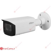 تصویر دوربین داهوا 2 mp مدل IPC-HFW2231T-ZS-S2 Dahua 2 mp camera model IPC-HFW2231T-ZS-S2