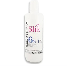 تصویر اکسیدان بزرگ 6% 9% 