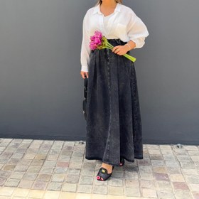 تصویر دامن لارا 