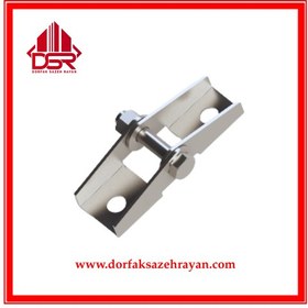 تصویر اتصال لولای کوچک 