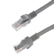 تصویر کابل شبکه Cat5 وریتی 1 متری 