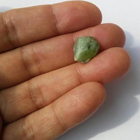 تصویر سنگ زبرجد (کد 2012) 