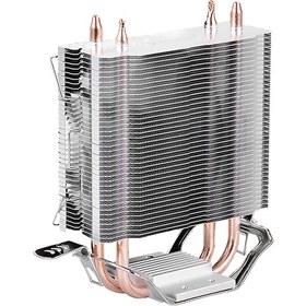 تصویر خنک کننده پردازنده دیپ کول مدل GAMMAXX 200 V2 DeepCool GAMMAXX 200 V2 CPU Cooler