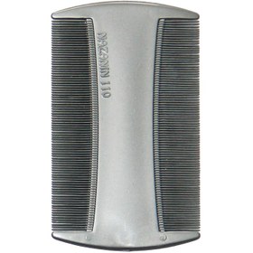 تصویر شانه ضد شپش نازنین مدل ۱۱۰ 