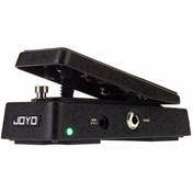 تصویر پدال Wah-I CLASSIC WAH JOYO Wah-I CLASSIC WAH Pedal