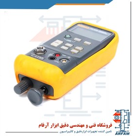 تصویر کالیبراتور فشار فلوک مدل FLUKE 718-300G Fluke 718-300G Pressure Calibrator