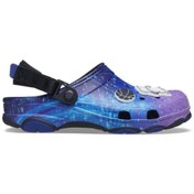 تصویر آلترین اسپیس جم ( All Terrain Space jam) 