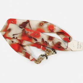 تصویر بند عینک ساتن ترک 