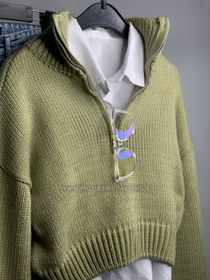 تصویر ست استایل زنانه کد ۰۱۰ 