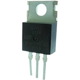 تصویر ترایاک TRIAC BT152-500R COPY TRIAC BT152-500R COPY ترایاک