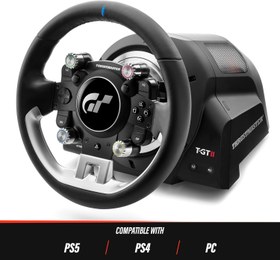 تصویر Thrustmaster TGT 2 (PS5 PS4 PC) - PlayStation 5 - ارسال 15 الی 20 روز کاری 