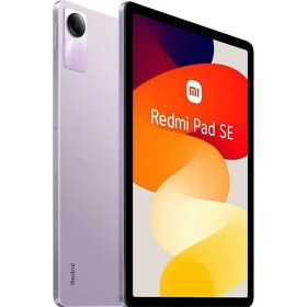 خرید و قیمت تبلت شیائومی Redmi Pad SE | حافظه 128 رم 6 گیگابایت | ترب