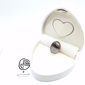 تصویر عقیق سلیمانی داوودی 