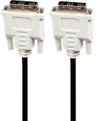 تصویر کابل DVI طول 1.8 متر رویال 
