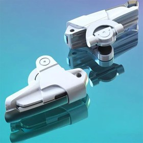 تصویر دسته بازی پابجی G-02---پک دو رنگ 