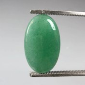 تصویر آونتورین سبز خوش رنگ طبیعی 251309 