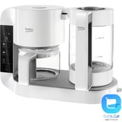 تصویر چای ساز بکو مدل BKK2213 Beko BKK2213 Tea Maker