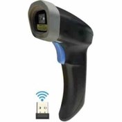 تصویر Barcode Scanner Oscar 60CBR Plus 2D 