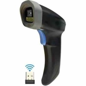 تصویر Barcode Scanner Oscar 60CBR Plus 2D 