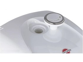 تصویر پلوپز دیجیتالی پارس خزر مدل 101P Pars Khazar DMC 101P Rice Cooker