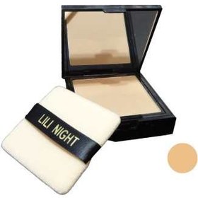 تصویر پنکیک لی لی نایت 