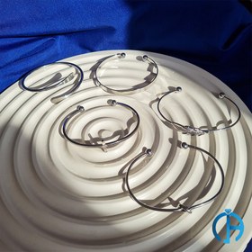 تصویر بنگل زنانه کد 124 