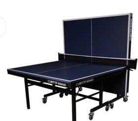 تصویر میز پینگ پنگ نوشاد مدل ۲۵ 