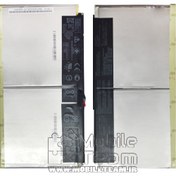 تصویر باطری اصلی روکاری تبلت ایسوس BATTERY ASUS TRANSFORMER MINI-T102HA-C12N1607 ORG 100% 