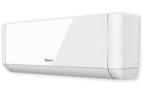 تصویر کولر گازی روتاری اینورتر جی پلاس 9000 مدل GAC-TV09TP1B 