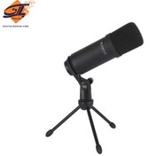 تصویر میکروفن Fifine K730 USB Desktop Microphone 