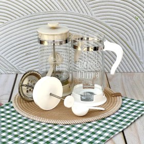 تصویر فرنچ پرس (850 میل) 