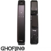 تصویر قفل دیجیتال سیمپلد 33F 