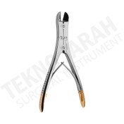 تصویر پین کاتر تنگستن MARK 16cm 