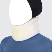 تصویر گردنبند طبی طب و صنعت مدل 50200 - L 