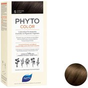 تصویر Phyto Color 5 Phyto Color 5
