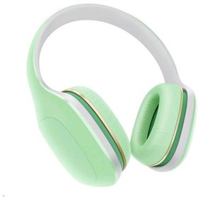 تصویر Mi Headphones Comfort Green Mi Headphones Comfort Green