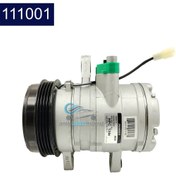 تصویر کمپرسور کولر ام وی ام 110 (دوو ماتیز جدید ) شانزیو -کد 111001 
