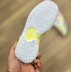 تصویر کفش بسکتبال نایکی مدل DJ6012-100 