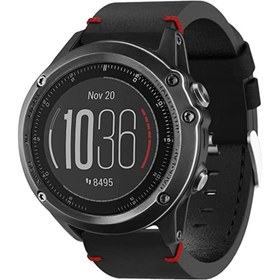 Garmin fenix 3 top hr metal band