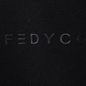 تصویر دورس بیسیک مشکی 