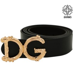 تصویر کمربند ۳.۵ سانت D&G 