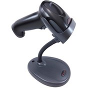 تصویر بارکد خوان هانیول Honeywell 1250g استوک 