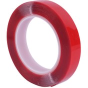 تصویر چسب دو طرفه ژله ای عرض ۲ سانتی متر مدل REG10 