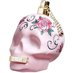 تصویر عطر زنانه پلیس تو بی تتو آرت ادوپرفیوم - Police To Be Tattooart Eau De Parfum 