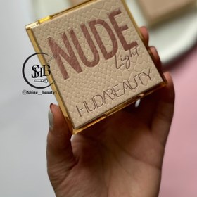 تصویر پالت سایه ۹رنگ 