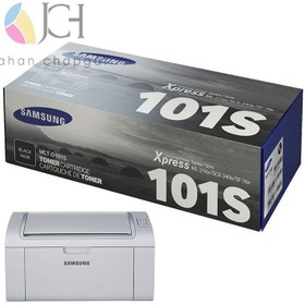 تصویر کارتریج پرینتر لیزری سامسونگ مدل ML2160 