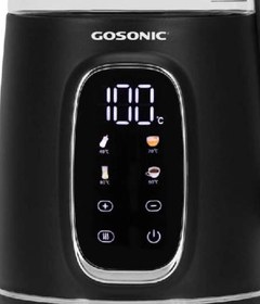 تصویر کتری برقی گوسونیک مدل GSK-770 