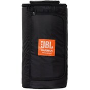 تصویر کاور اسپیکر جی بی ال JBL PartyBox 110 speaker cover 