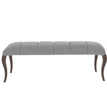 تصویر نیمکت ناهارخوری نیلپر مدل آندرسا 482 Nilper Dining bench-Andersa482